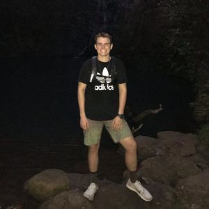 Meet your Posher, Ralph